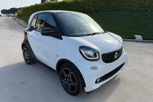 Smart ForTwo 70 1.0 twinamic Passion