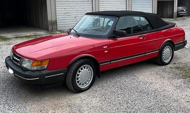 Saab 900 Turbo Ecopower