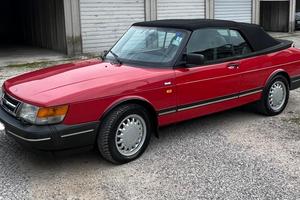 Saab 900 Turbo Ecopower