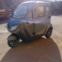 Scooter elettrico Ufo Magnum