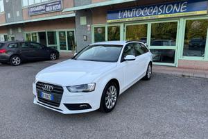 AUDI - A4 Avant - 2.0 TDI 120 CV Advanced