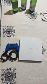 Play station 4 slim 500gb
