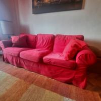 Divano 3 Posti IKEA