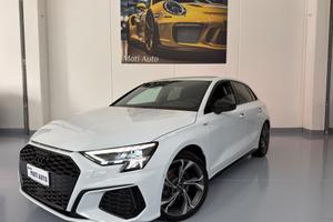 Audi A3 SPB 35 TFSI S tronic line edition Identity