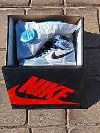 Jordan 1 High university blue (EU 40)