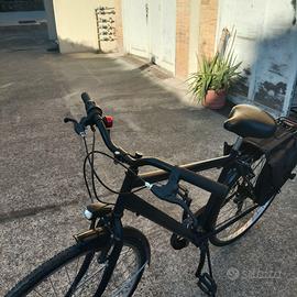 bici uomo