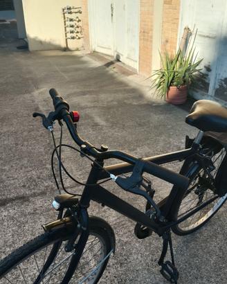 bici uomo