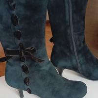 STIVALI DONNA 38,5