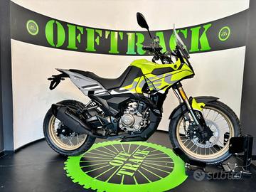 Kl Duel x 125 2026