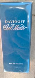 Davidoff Cool Water Eau de toilette 40 ml