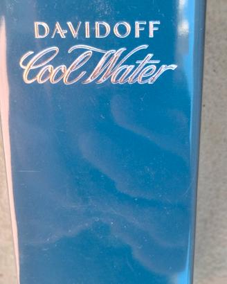 Davidoff Cool Water Eau de toilette 40 ml