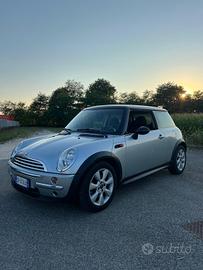 Mini 1.4 tdi One D de luxe
