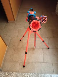  blaster giocattolo motorizzato X-Shot Insanity 