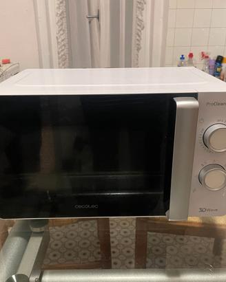 MICROONDE Cecotec ProClean 3010.
