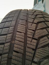 PNEUMATICI INVERNALI