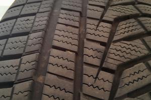 PNEUMATICI INVERNALI