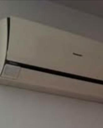 Rimozione condizionatore – F-Gas