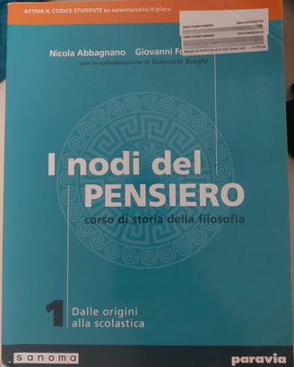 Libro filosofia