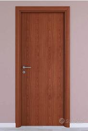 Porta (3 pezzi) complete