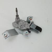 MOTORINO TERGICRISTALLO POSTERIORE FIAT 500 L Seri