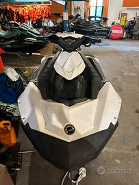 Seadoo spark 3up 2017