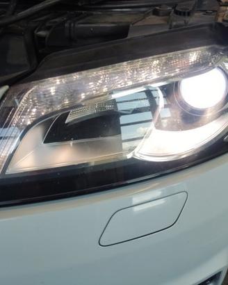 Proiettore sinistro AUDI A3 del 2013