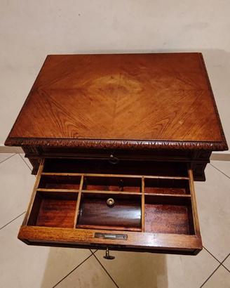 tavolino epoca metà '900