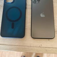 iPhone 11 Pro Max, 256 GB colore verde