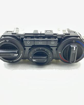 COMANDI CLIMA CITROEN C3 Serie 1618038180 HM01 (16