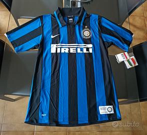Maglia Inter centenario 