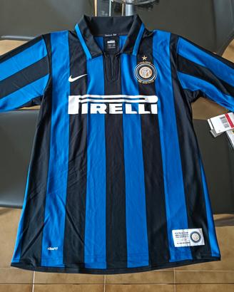 Maglia Inter centenario 