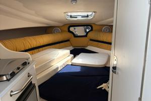 Saver 690 cabin