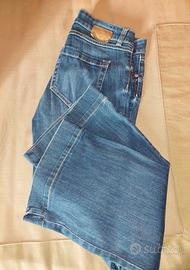 JEANS PINKO