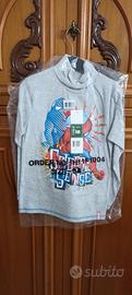 Maglietta per bambino