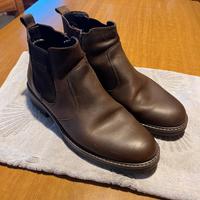 Scarponcini uomo 46 IGI&CO Gore Tex