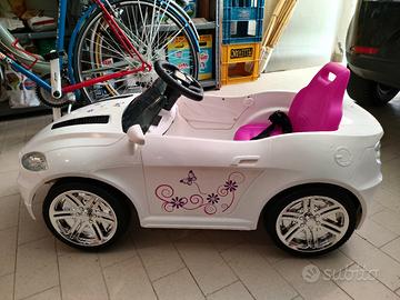 Auto Elettrica per bambini