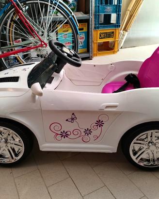 Auto Elettrica per bambini