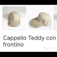 Vari cappelli nuovi