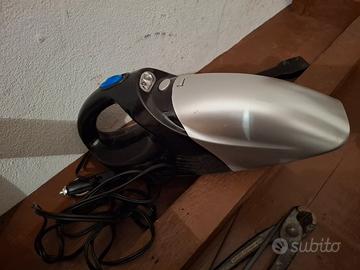 Aspirapolvere per auto