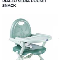 Rialzo sedia Chicco