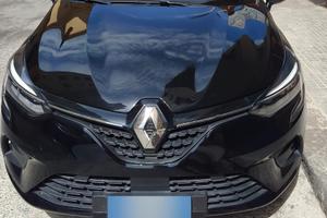 Clio 1.0 Sce 65 cv