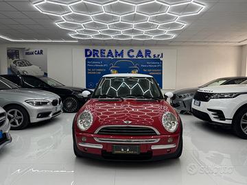 Mini One D 1.4 88Cv -Diesel