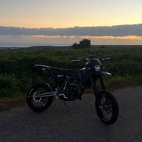 Fantic XM 50 Performance - 2025