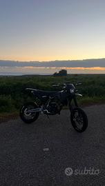 Fantic XM 50 Performance - 2025