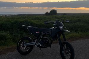 Fantic XM 50 Performance - 2025