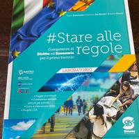 STARE alle REGOLE (laboratori) diritto ed economia