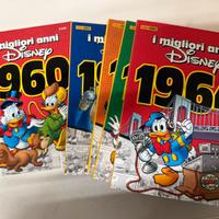 I migliiri anni disney 1-21 completa