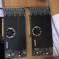 Scheda video Matrox mxg m9188(n)