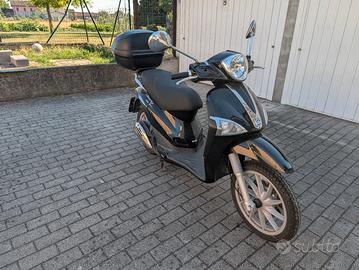piaggio liberty 125 3v ie