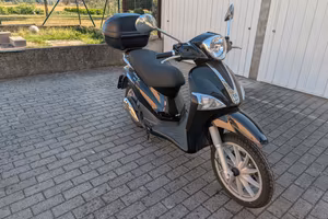 piaggio liberty 125 3v ie